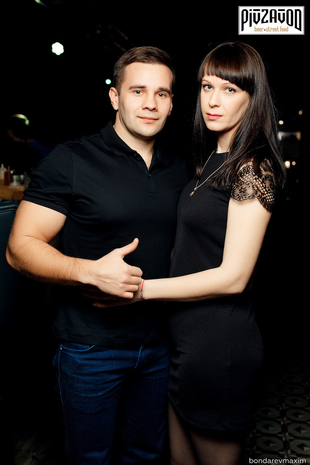 «PIVZAVOD» Среда___ 02 января. Максим Бондарев, коммерческий фотограф для бизнеса | Курск