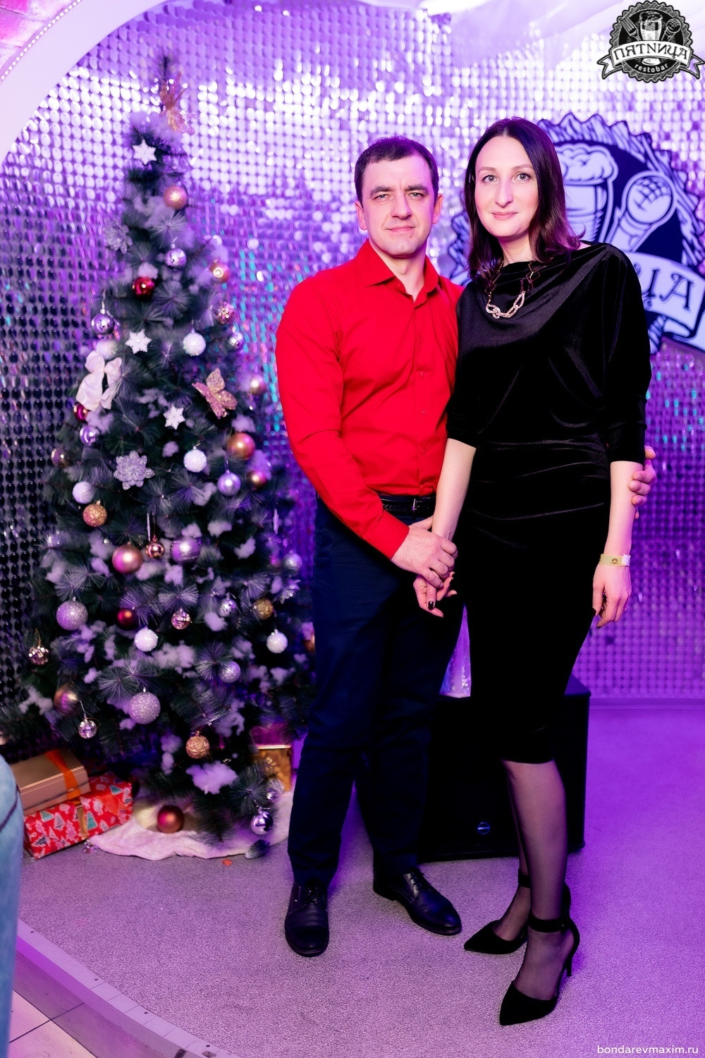 РЕСТОБАР ПЯТНИЦА 31 12 2019. Максим Бондарев, коммерческий фотограф для бизнеса | Курск