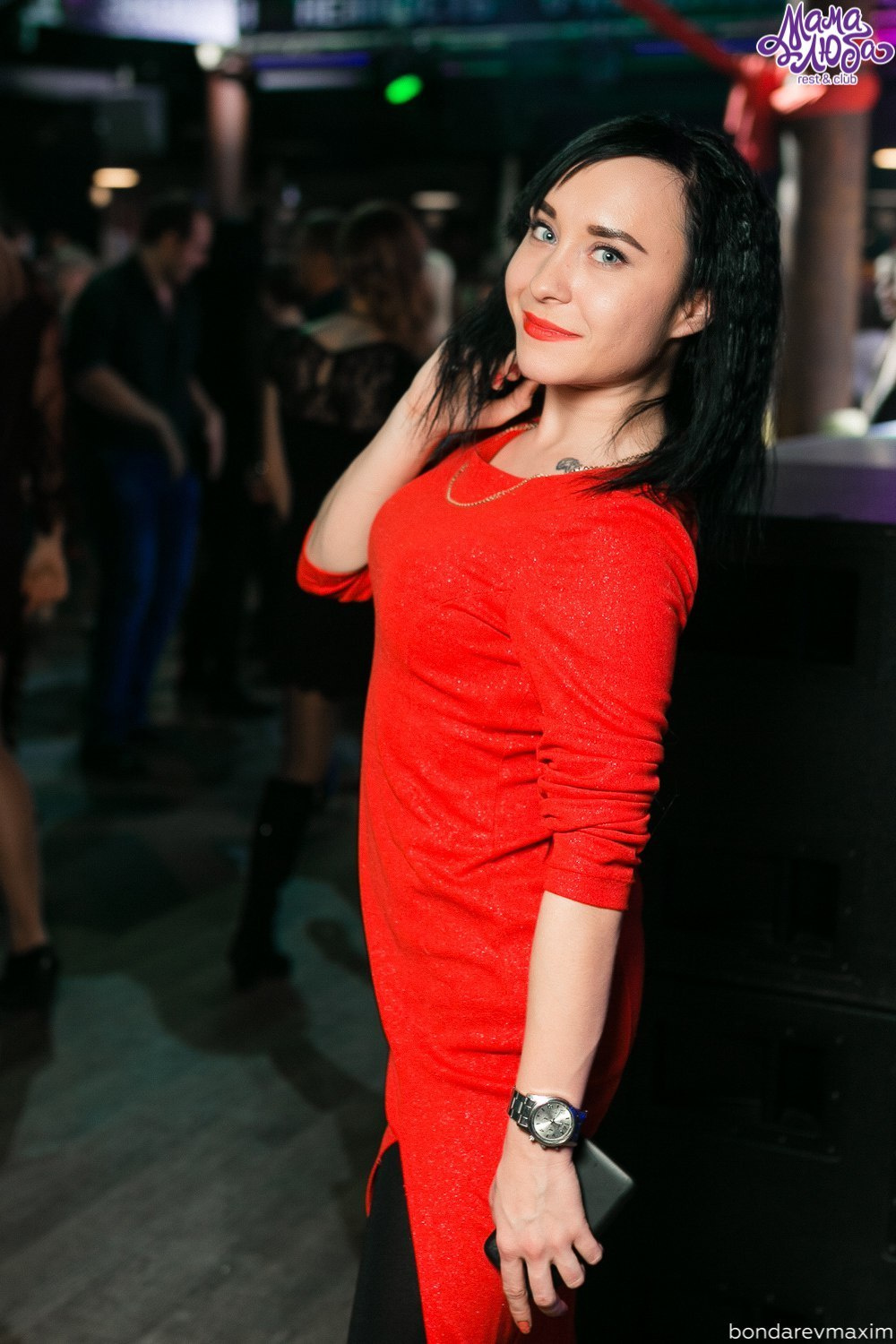 Мама Люба 22 декабря — SOUND OF MAMA LUBA. Максим Бондарев, коммерческий фотограф для бизнеса | Курск