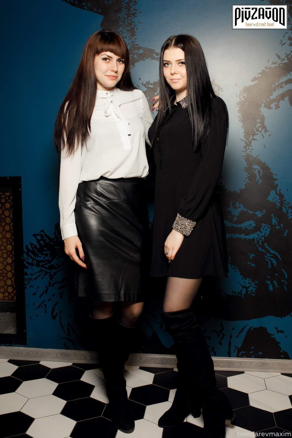 «PIVZAVOD» Среда ___ 7 марта. Максим Бондарев, коммерческий фотограф для бизнеса | Курск