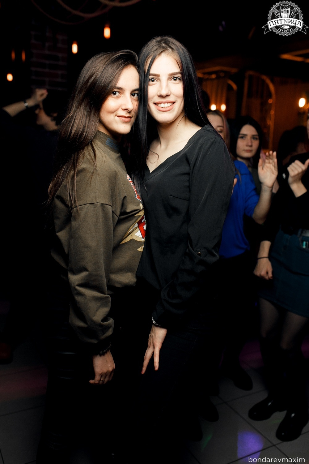 РЕСТОБАР ПЯТНИЦА 23 11 2019. Максим Бондарев, коммерческий фотограф для бизнеса | Курск