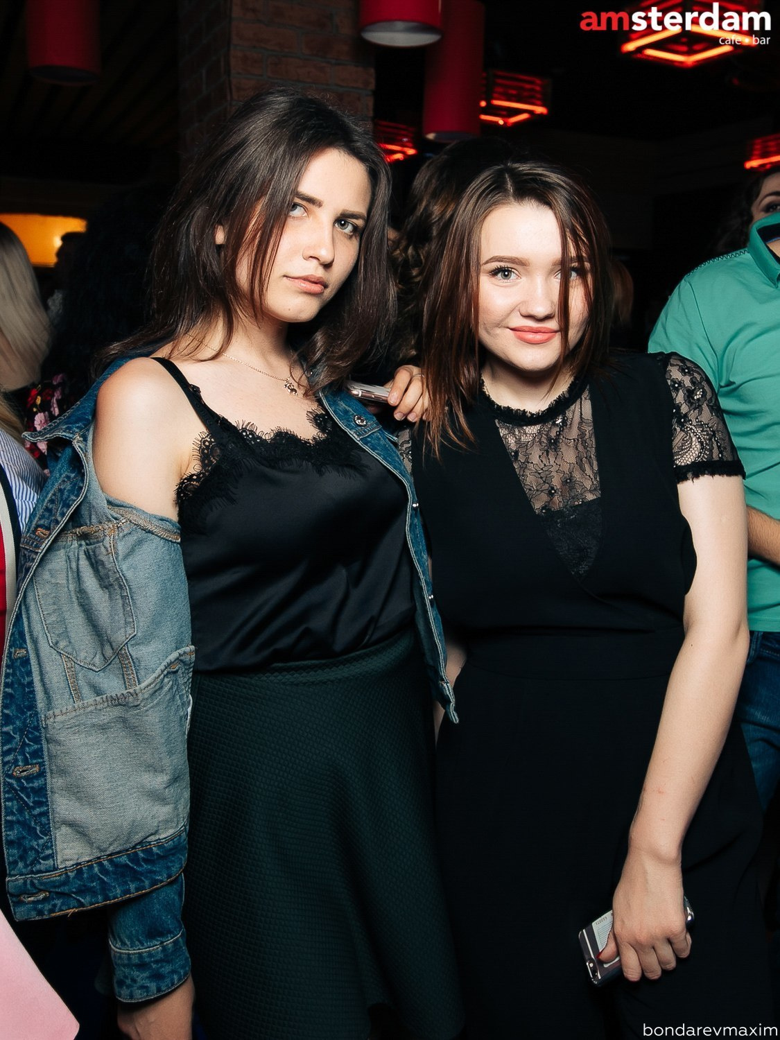 Кафе-бар «Амстердам» 2018 05 12. Максим Бондарев, коммерческий фотограф для бизнеса | Курск