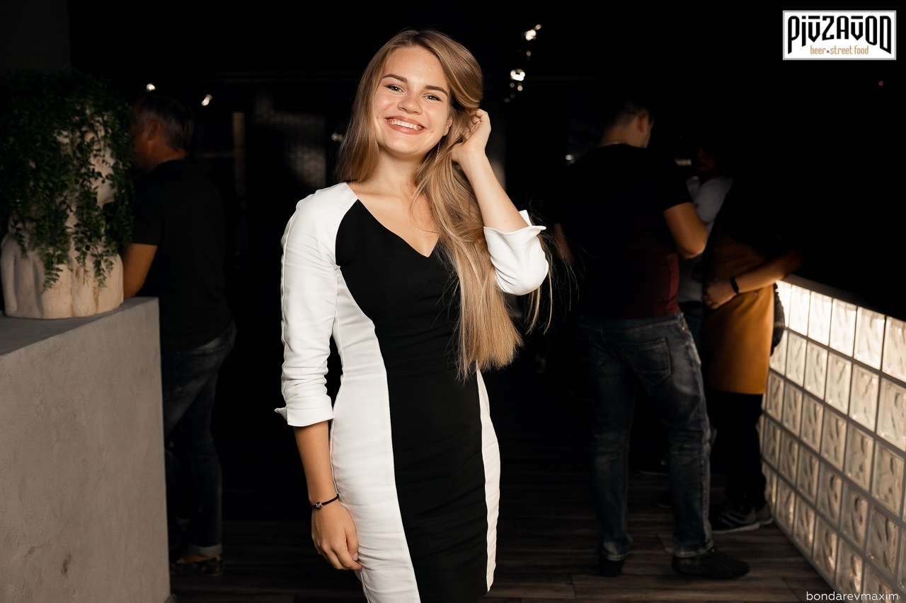 «PIVZAVOD» Пятница ___06 сентября. Максим Бондарев, коммерческий фотограф для бизнеса | Курск