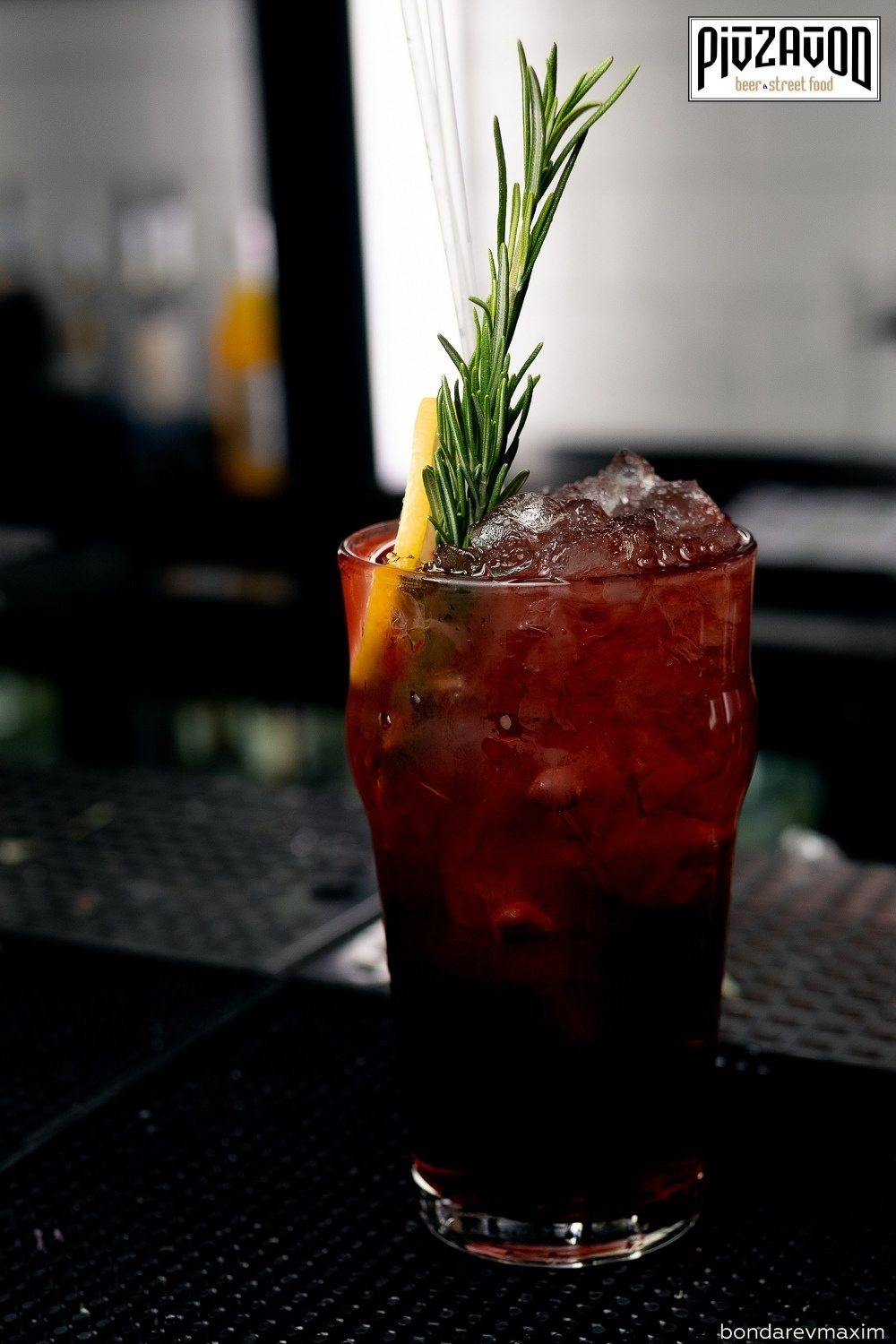 «PIVZAVOD» Пятница ___ 10 мая. Максим Бондарев, коммерческий фотограф для бизнеса | Курск