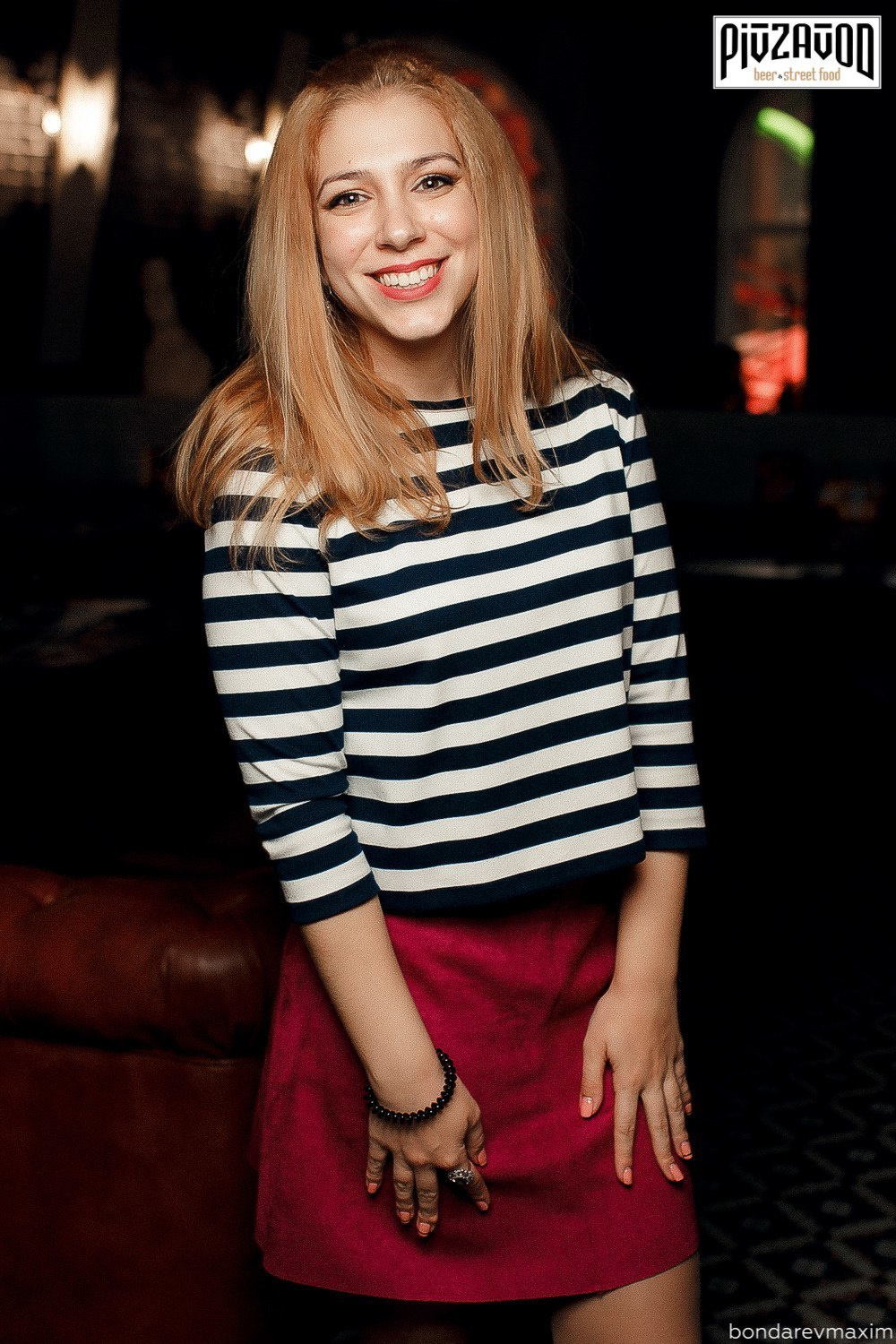 «PIVZAVOD» Суббота ___ 28 апреля. Максим Бондарев, коммерческий фотограф для бизнеса | Курск