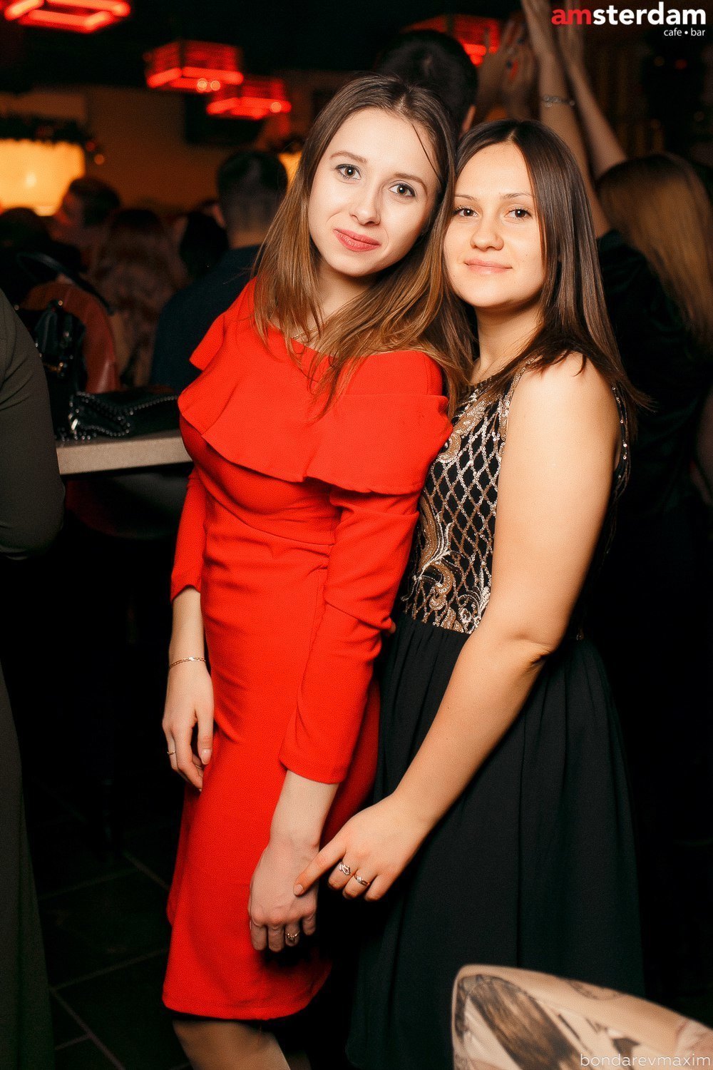 Кафе-бар «Амстердам» 2018 01 13. Максим Бондарев, коммерческий фотограф для бизнеса | Курск