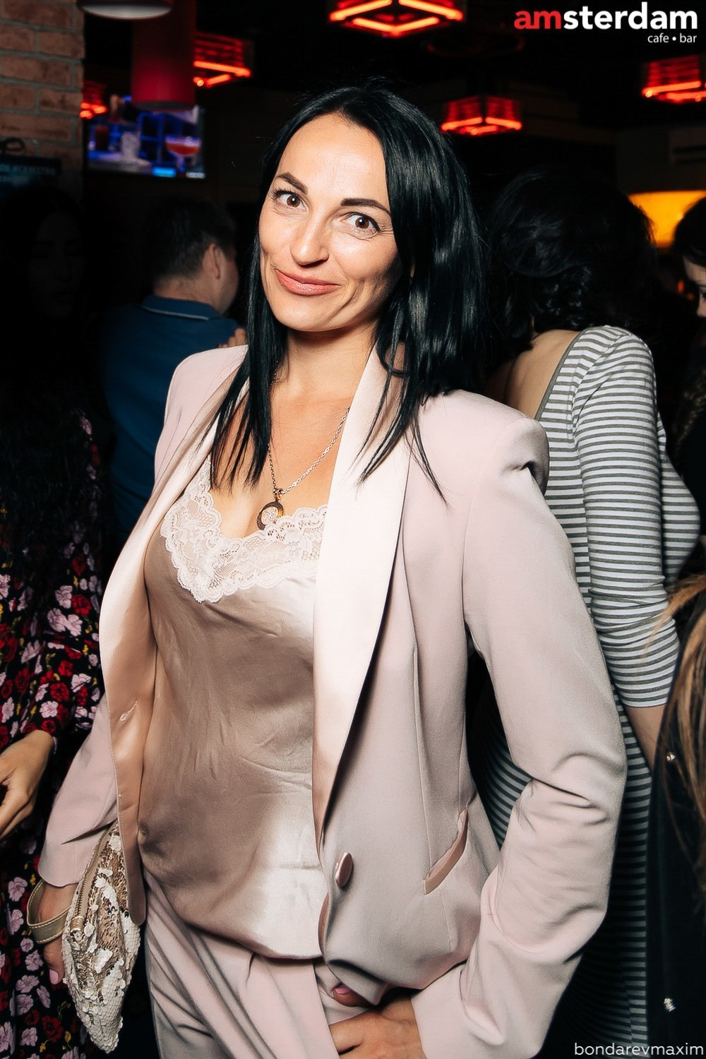 Кафе-бар «Амстердам» 2018 05 12. Максим Бондарев, коммерческий фотограф для бизнеса | Курск