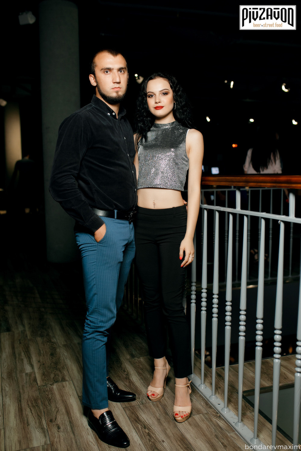 «PIVZAVOD» Пятница ___ 20 июля. Максим Бондарев, коммерческий фотограф для бизнеса | Курск