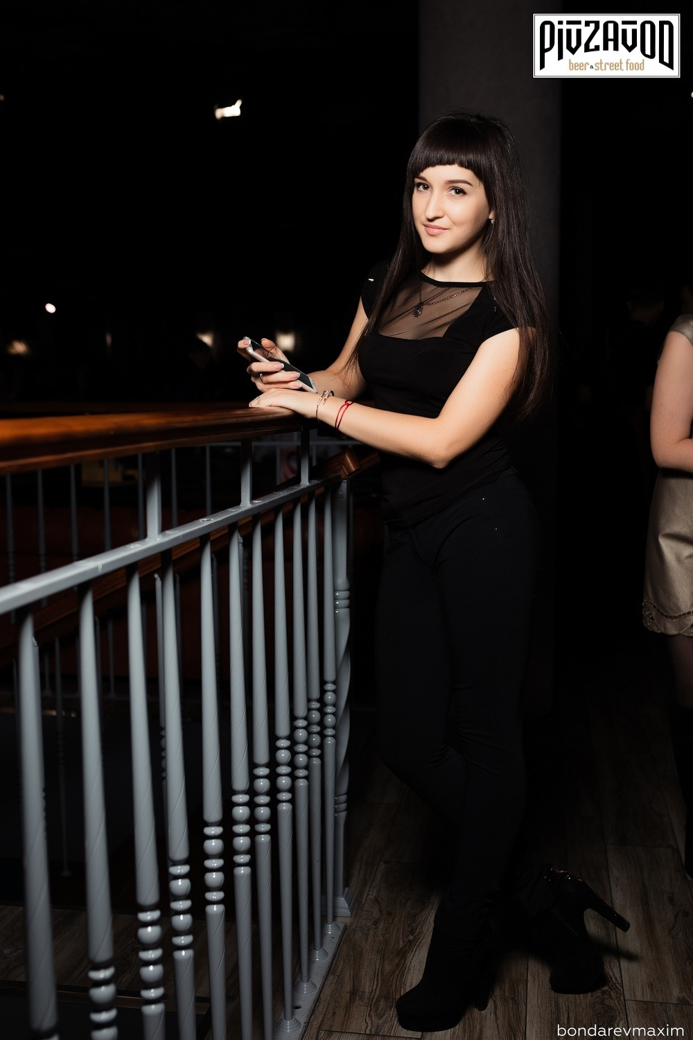 «PIVZAVOD» Суббота ___ 19 января. Максим Бондарев, коммерческий фотограф для бизнеса | Курск