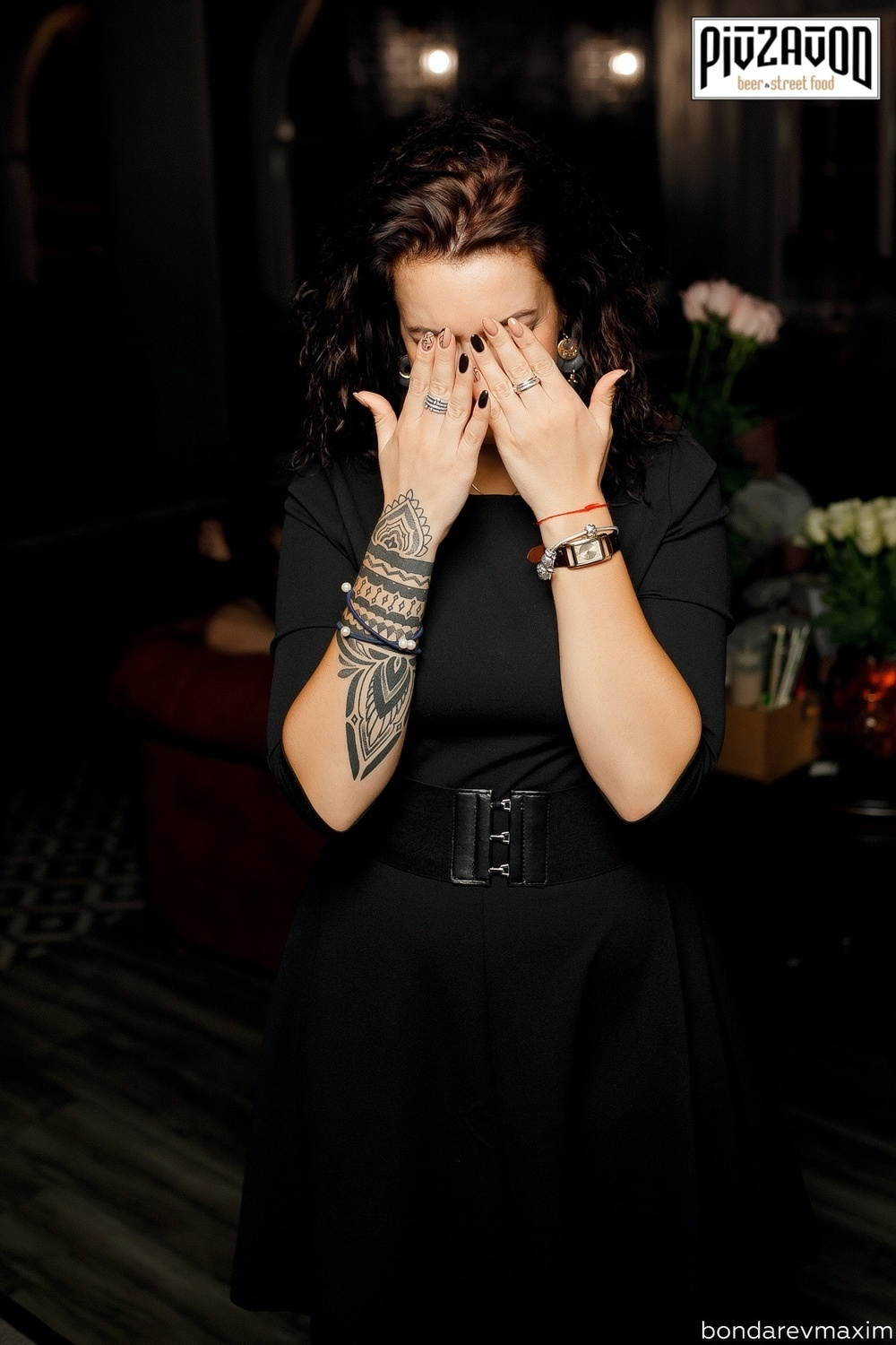 «PIVZAVOD» Пятница ___ 21 сентября. Максим Бондарев, коммерческий фотограф для бизнеса | Курск