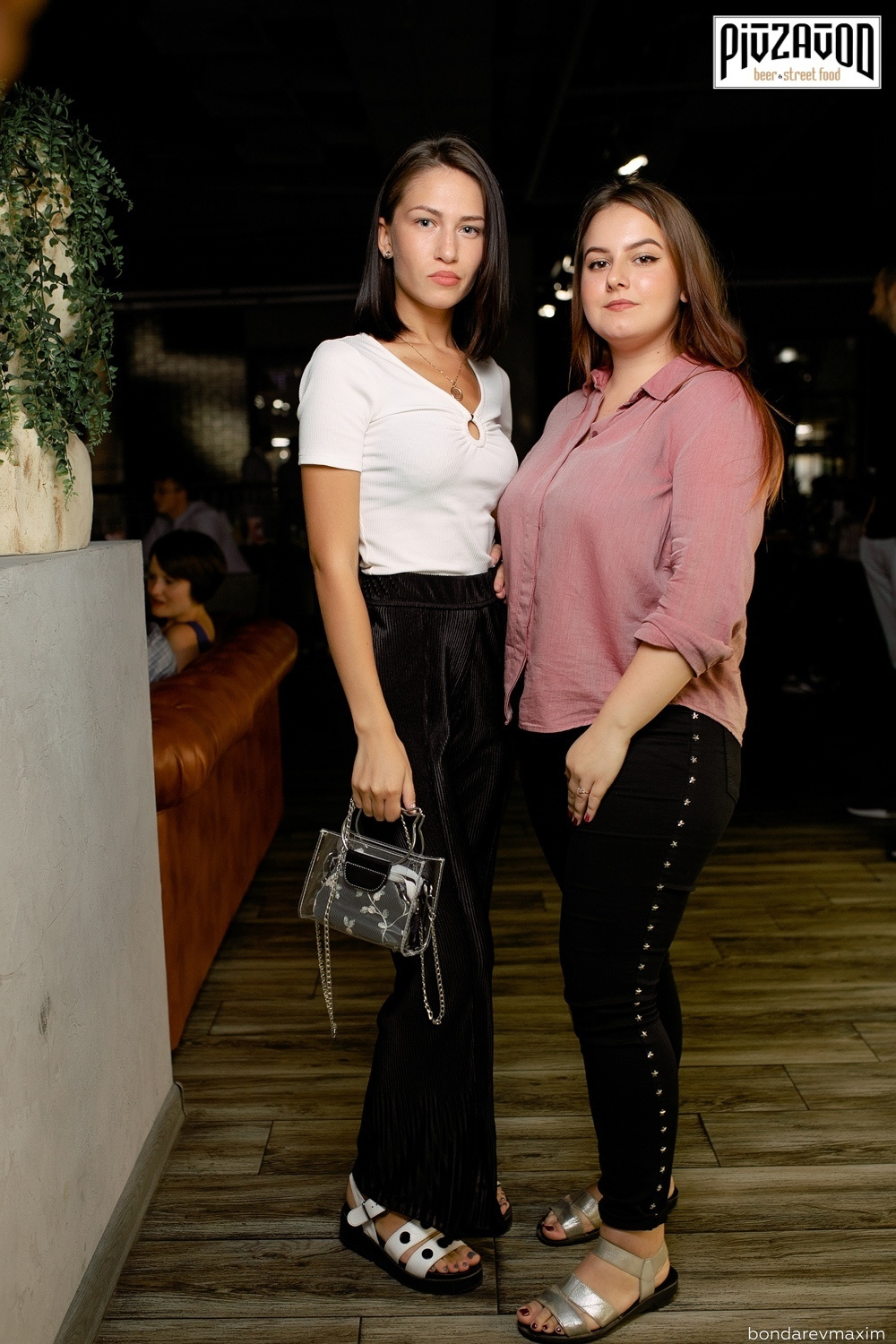 «PIVZAVOD» Суббота ___ 24 августа. Максим Бондарев, коммерческий фотограф для бизнеса | Курск