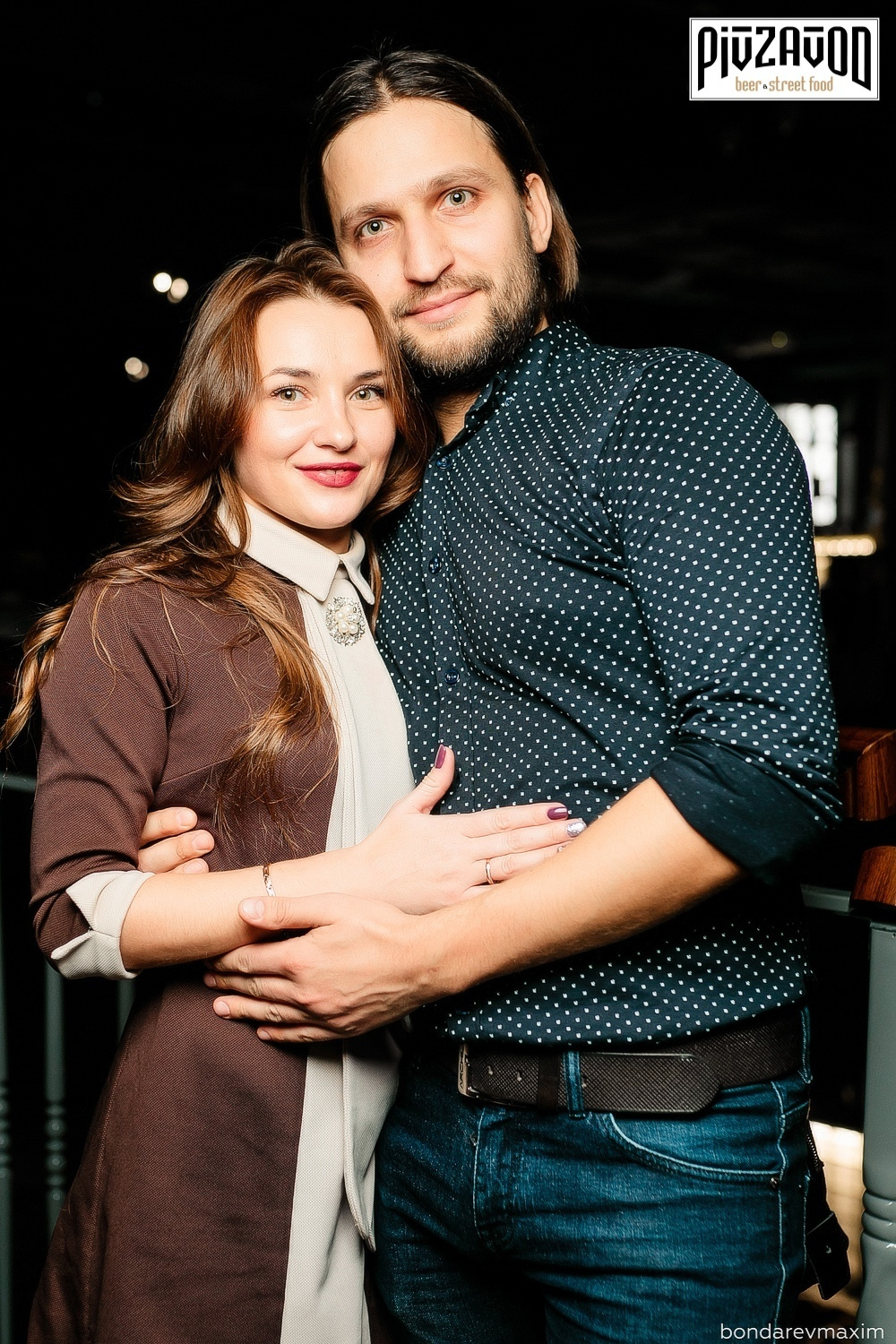 «PIVZAVOD» Суббота ___ 24 ноября. Максим Бондарев, коммерческий фотограф для бизнеса | Курск