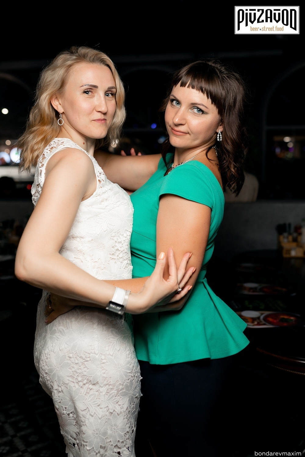 «PIVZAVOD» Суббота ___ 08 июня. Максим Бондарев, коммерческий фотограф для бизнеса | Курск