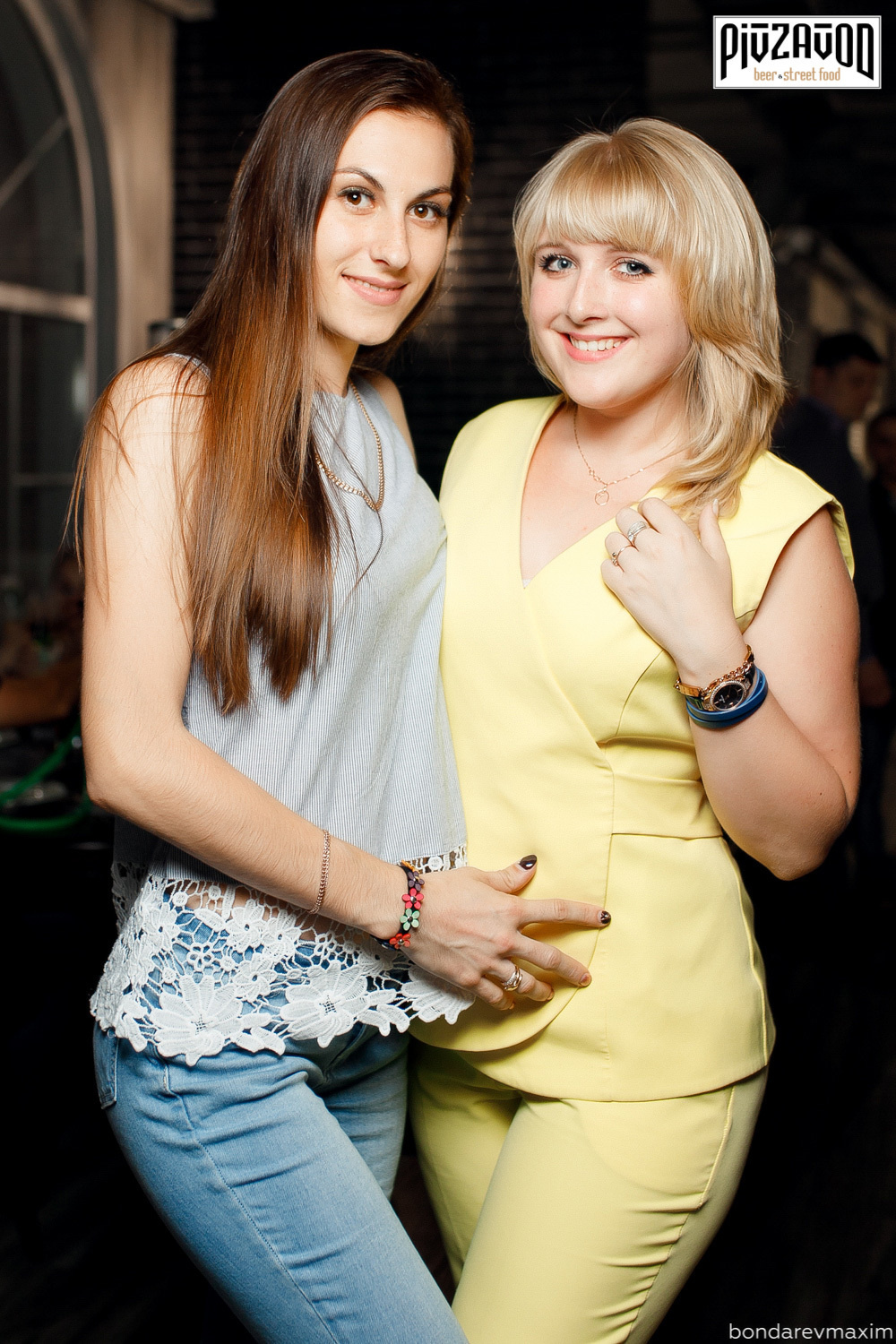 «PIVZAVOD» Пятница ___ 22 июня. Максим Бондарев, коммерческий фотограф для бизнеса | Курск