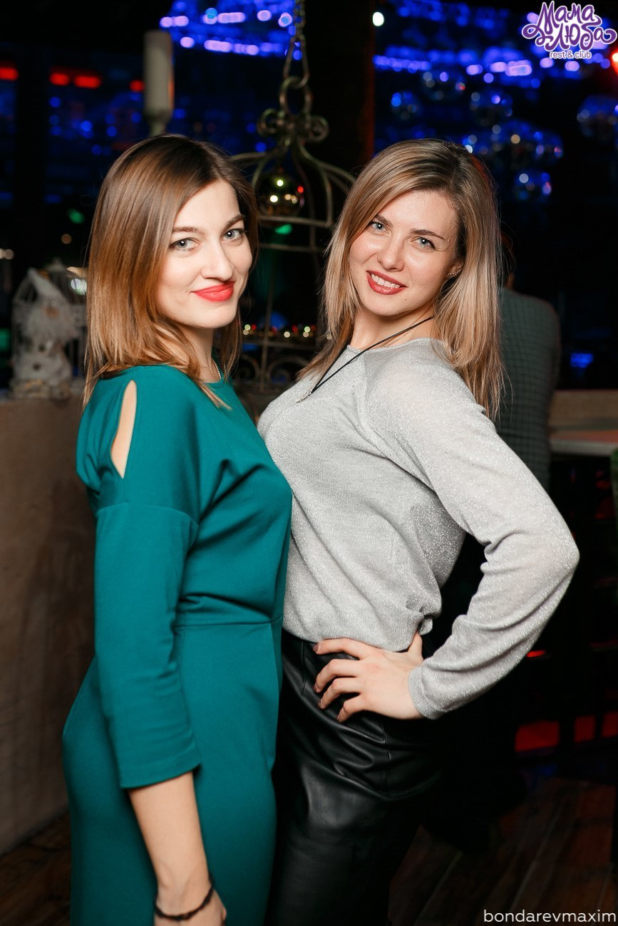 Мама Люба 29 декабря — Глобальный корпоратив. Максим Бондарев, коммерческий фотограф для бизнеса | Курск
