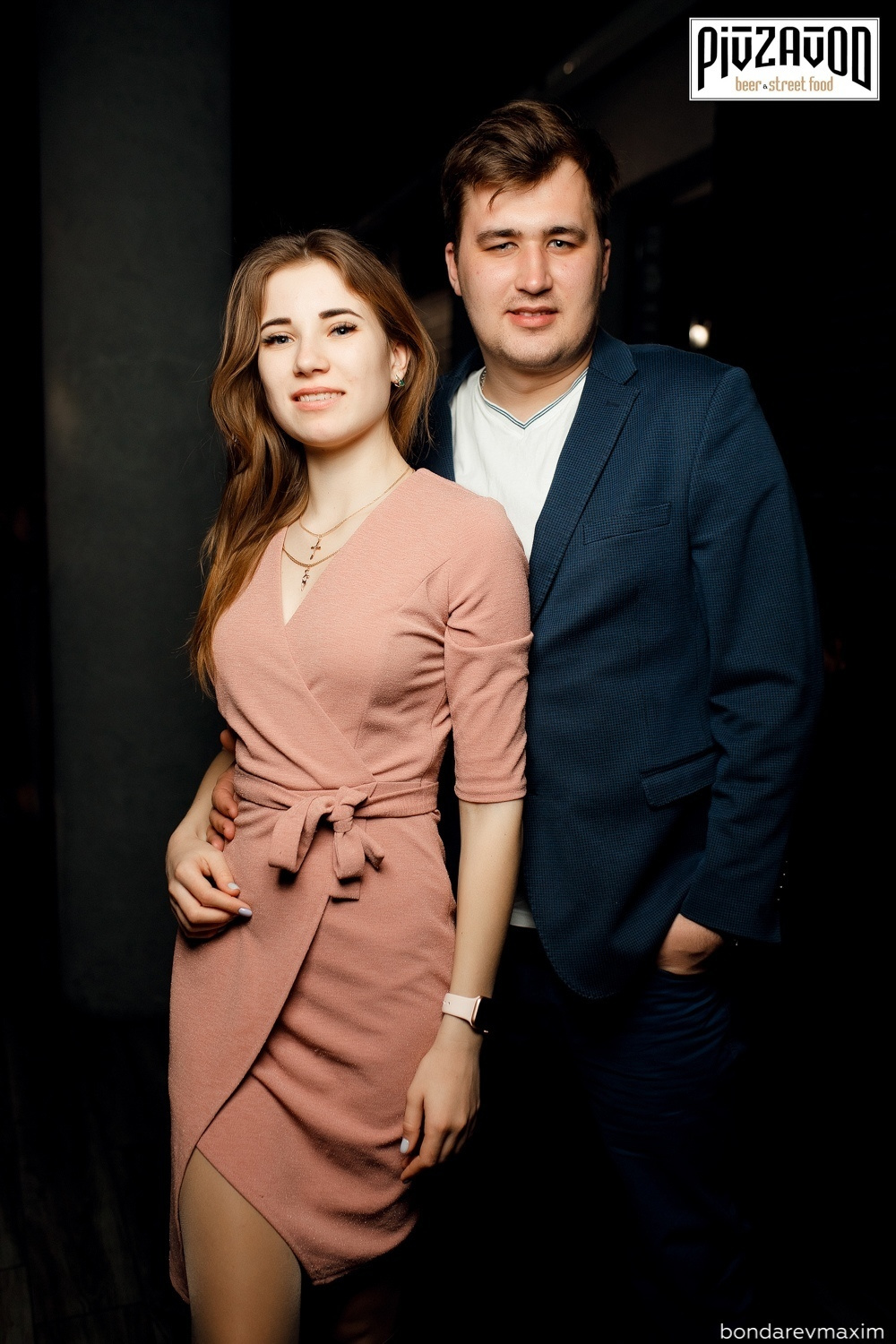 «PIVZAVOD» Суббота ___ 06 апреля. Максим Бондарев, коммерческий фотограф для бизнеса | Курск