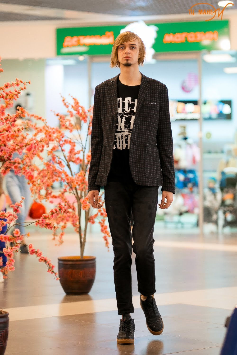 Манеж 24 03 2018. Максим Бондарев, коммерческий фотограф для бизнеса | Курск