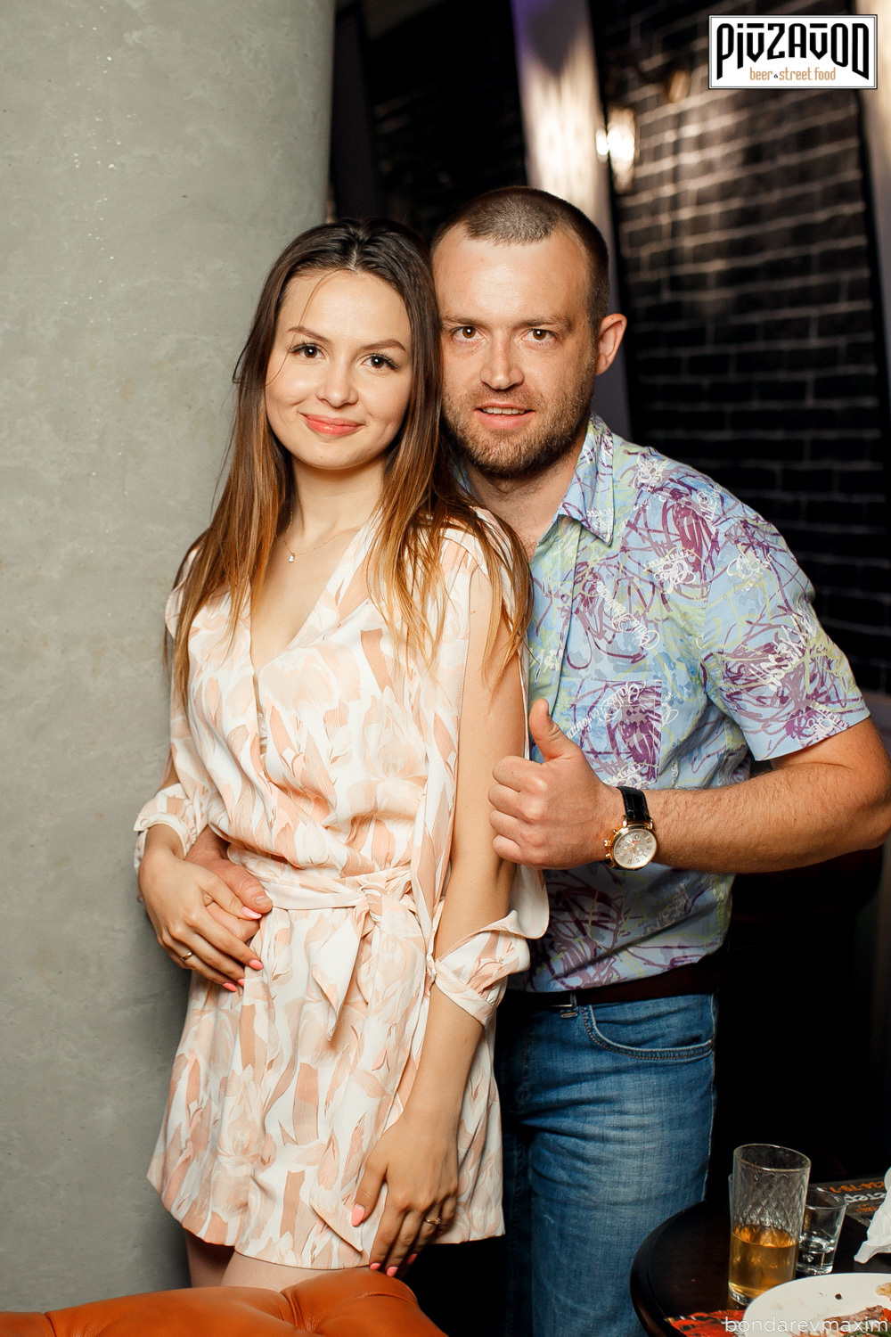 «PIVZAVOD» Воскресенье___ 10 июня. Максим Бондарев, коммерческий фотограф для бизнеса | Курск