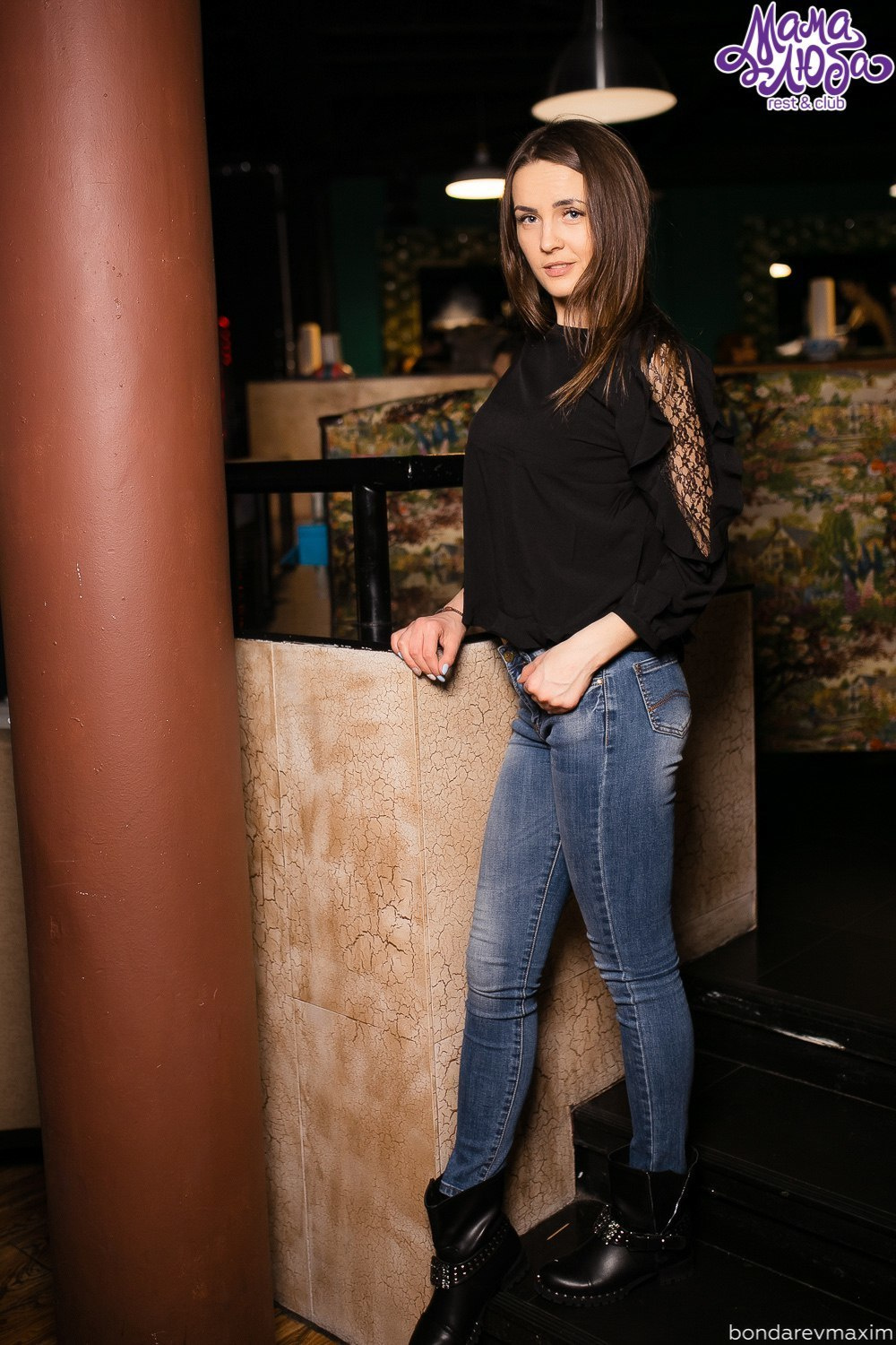 Мама Люба 10 марта — RAZMOROZKA. Максим Бондарев, коммерческий фотограф для бизнеса | Курск