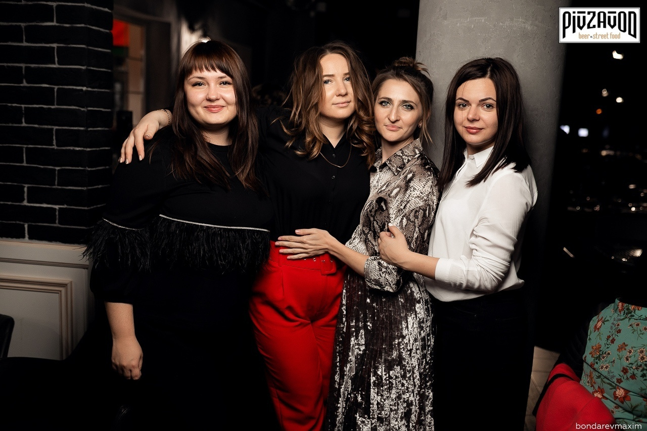 «PIVZAVOD» Суббота ___ 21 сентября. Максим Бондарев, коммерческий фотограф для бизнеса | Курск