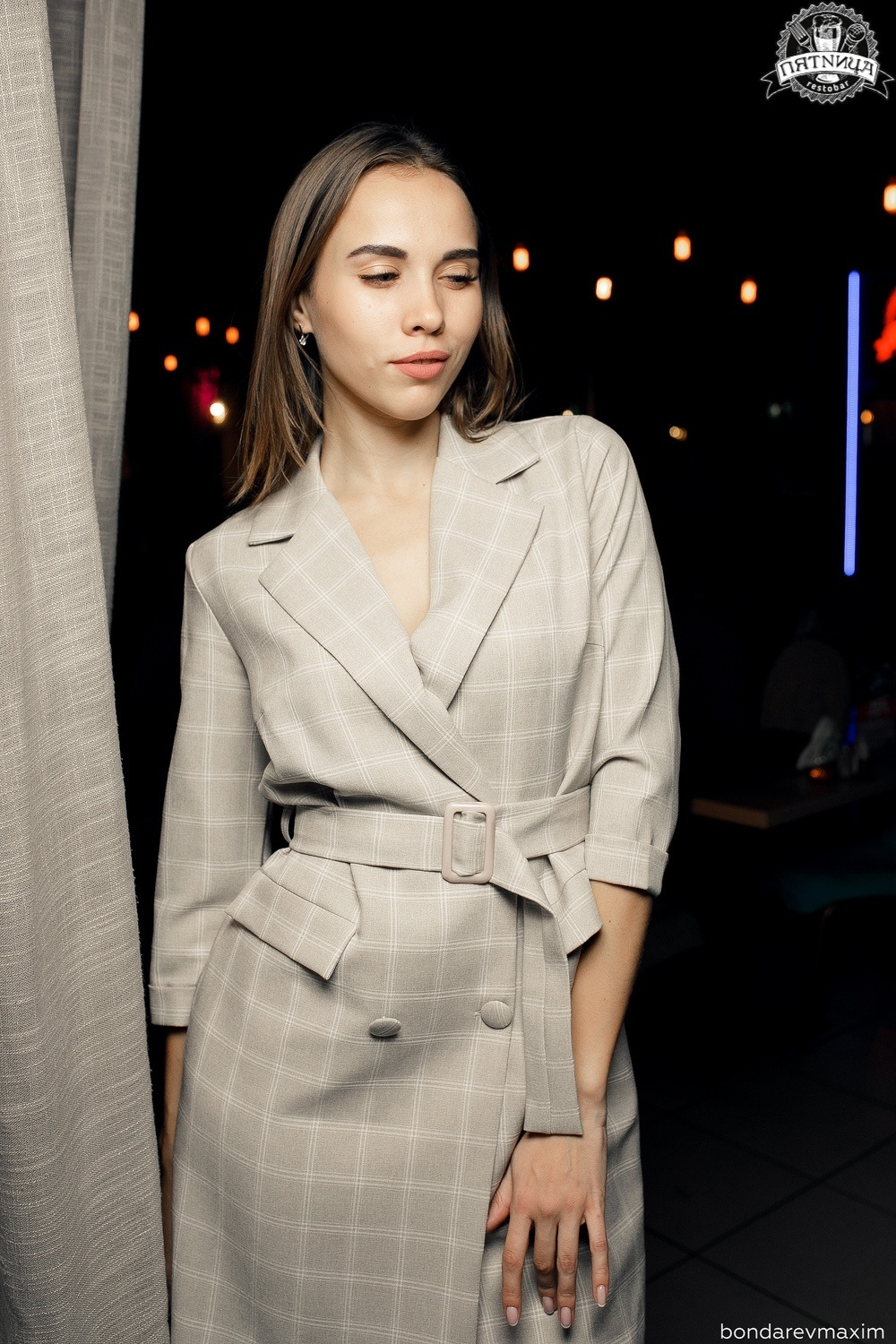 РЕСТОБАР ПЯТНИЦА 29 11 2019. Максим Бондарев, коммерческий фотограф для бизнеса | Курск