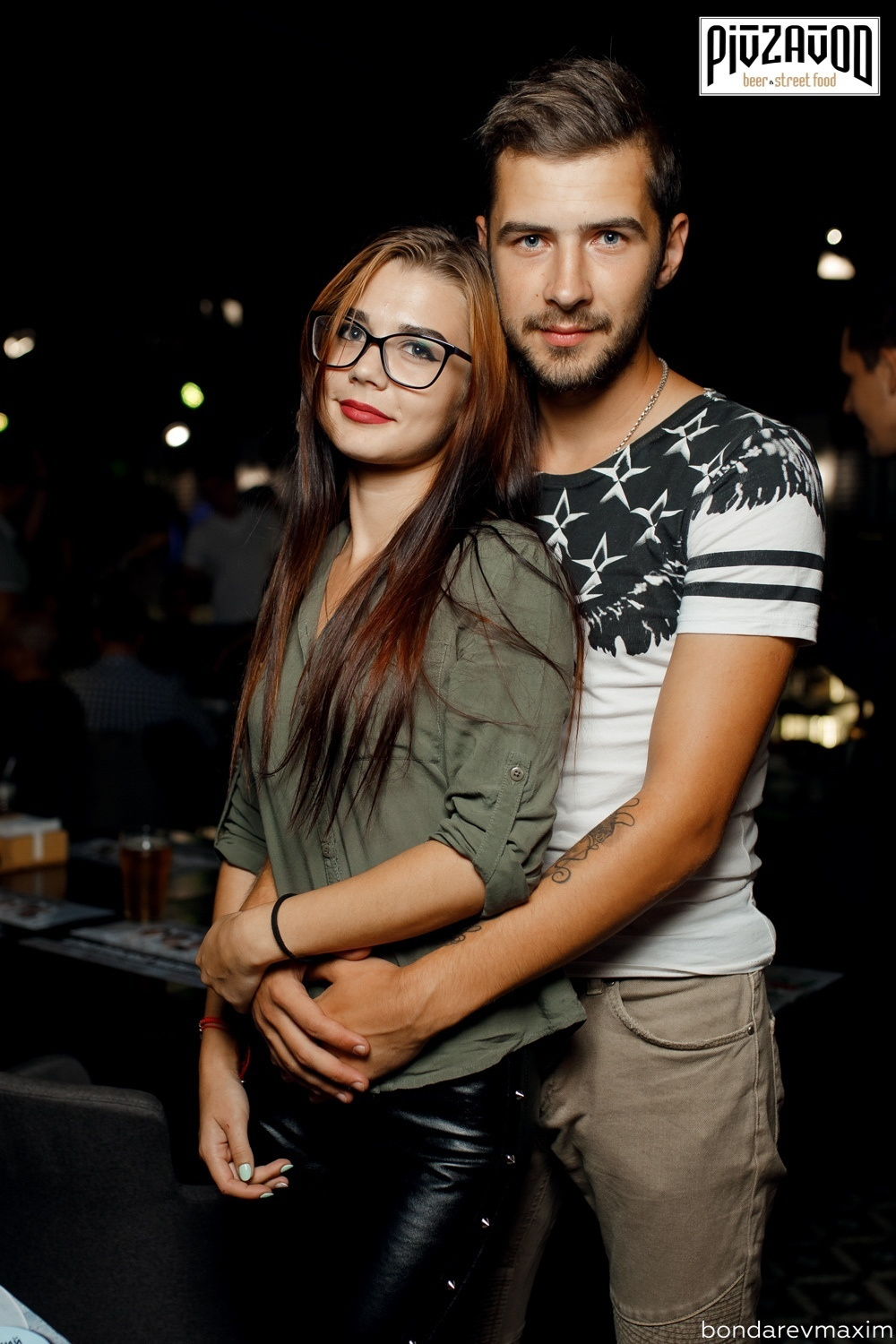 «PIVZAVOD» Суббота ___ 15 сентября. Максим Бондарев, коммерческий фотограф для бизнеса | Курск