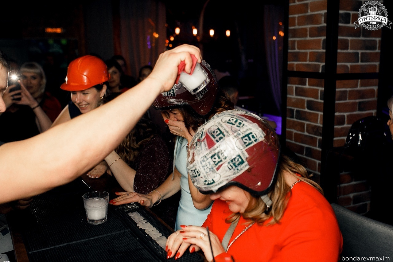 РЕСТОБАР ПЯТНИЦА 26 10 2019. Максим Бондарев, коммерческий фотограф для бизнеса | Курск