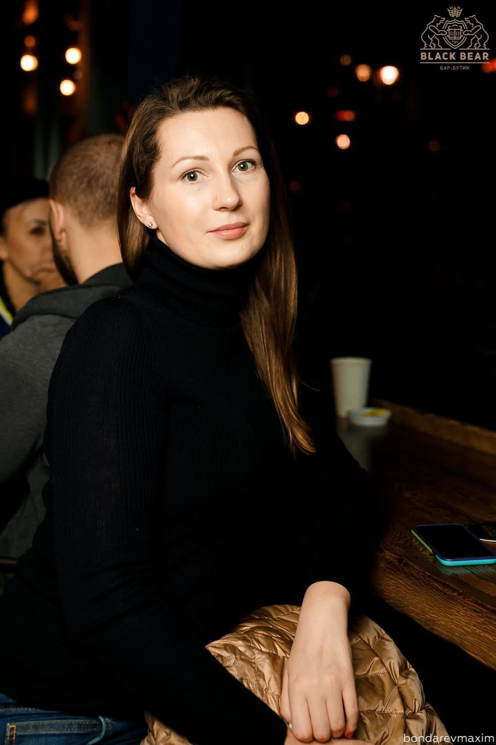 Black beer 14 04 2018. Максим Бондарев, коммерческий фотограф для бизнеса | Курск