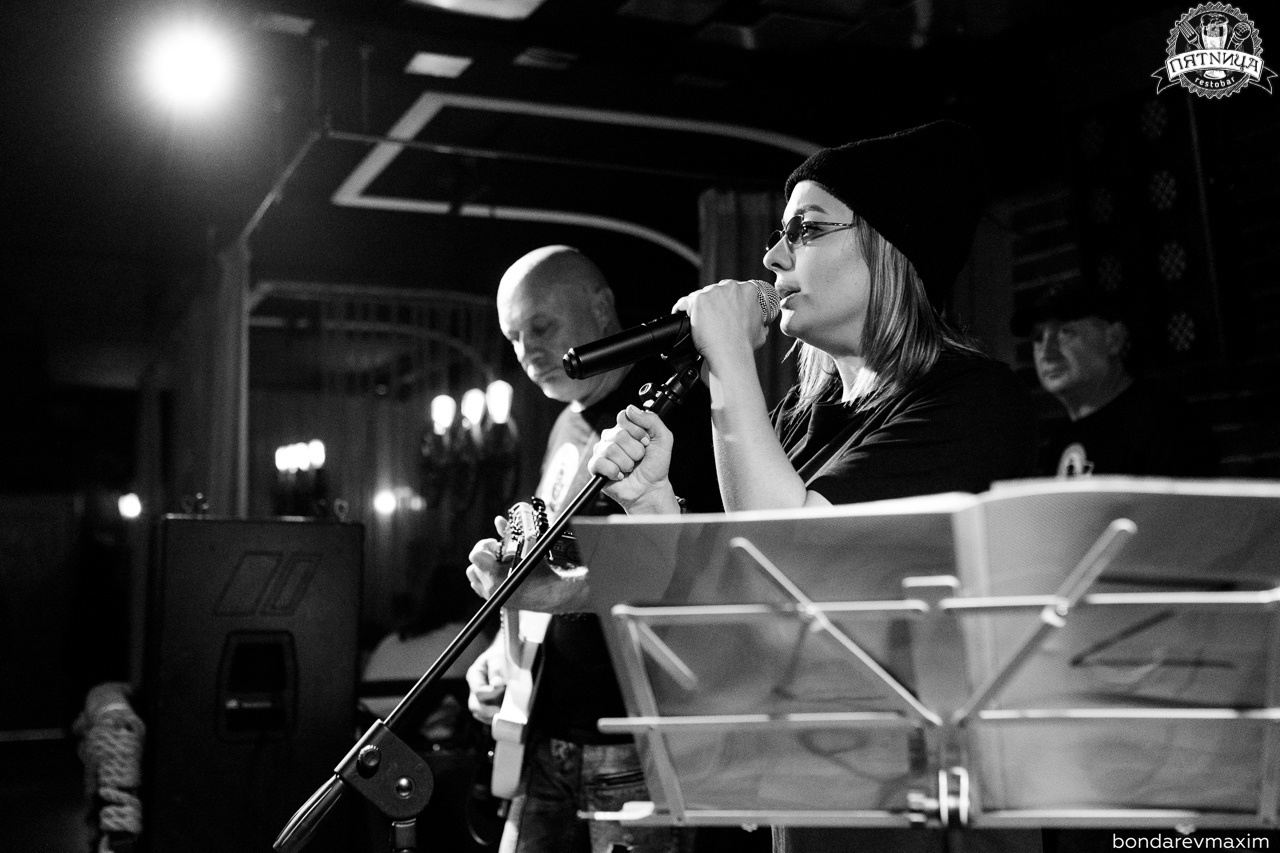 РЕСТОБАР ПЯТНИЦА 26 10 2019. Максим Бондарев, коммерческий фотограф для бизнеса | Курск