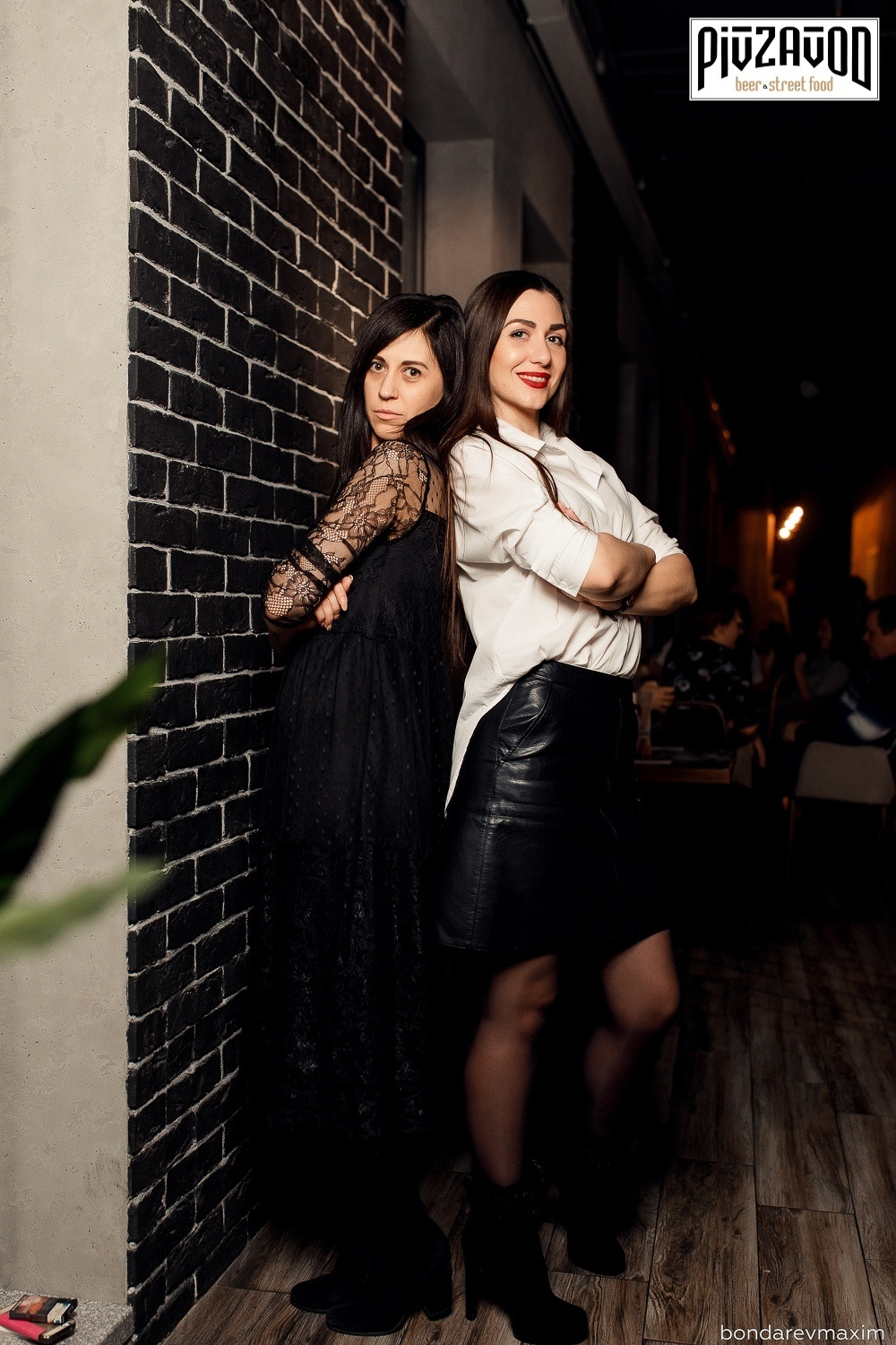 «PIVZAVOD» Пятница ___ 01 февраля. Максим Бондарев, коммерческий фотограф для бизнеса | Курск