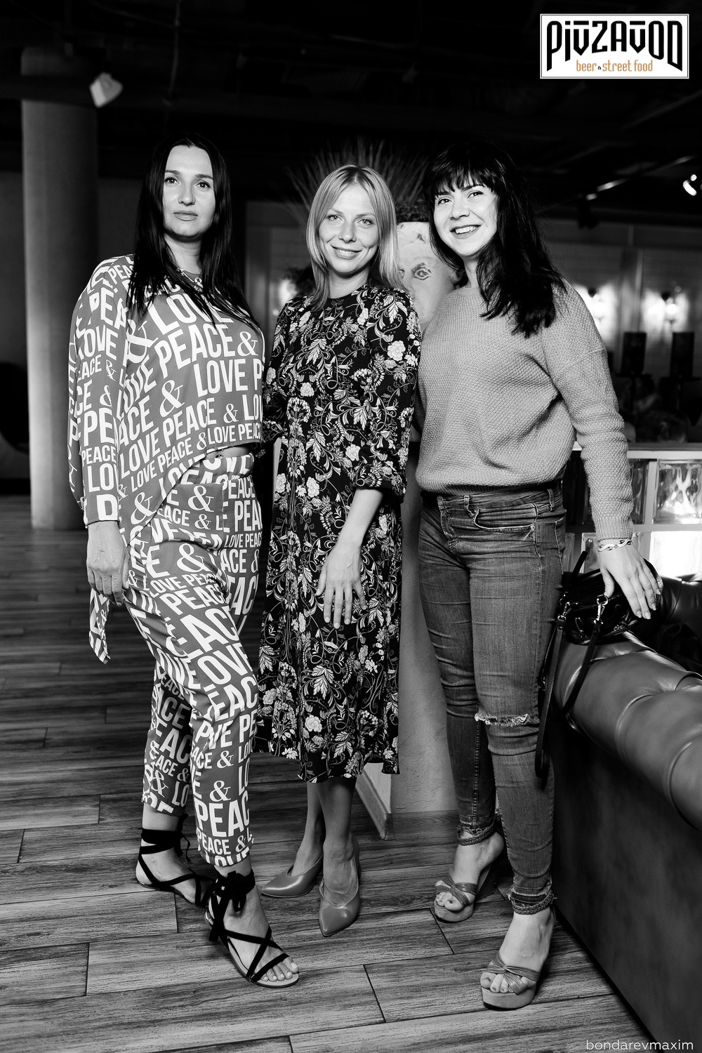 «PIVZAVOD» Суббота ___ 29 июня. Максим Бондарев, коммерческий фотограф для бизнеса | Курск