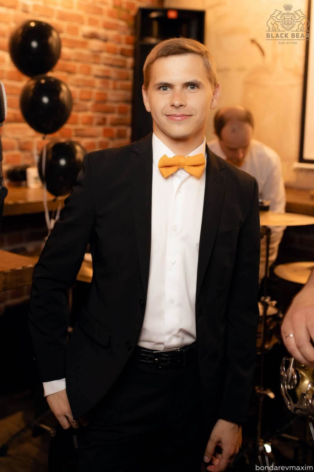 19 05 2018 Black beer. Максим Бондарев, коммерческий фотограф для бизнеса | Курск