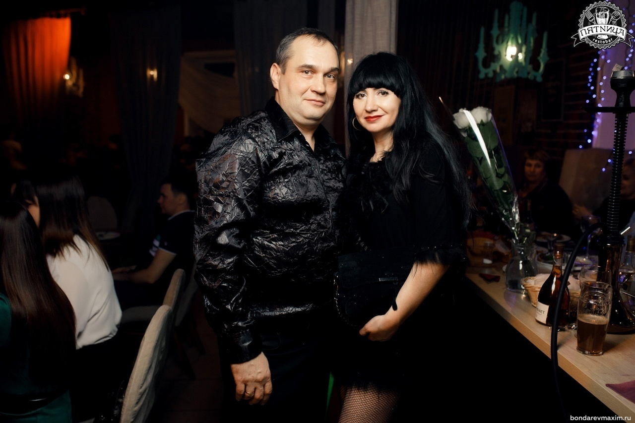 РЕСТОБАР ПЯТНИЦА 25 01 2020. Максим Бондарев, коммерческий фотограф для бизнеса | Курск