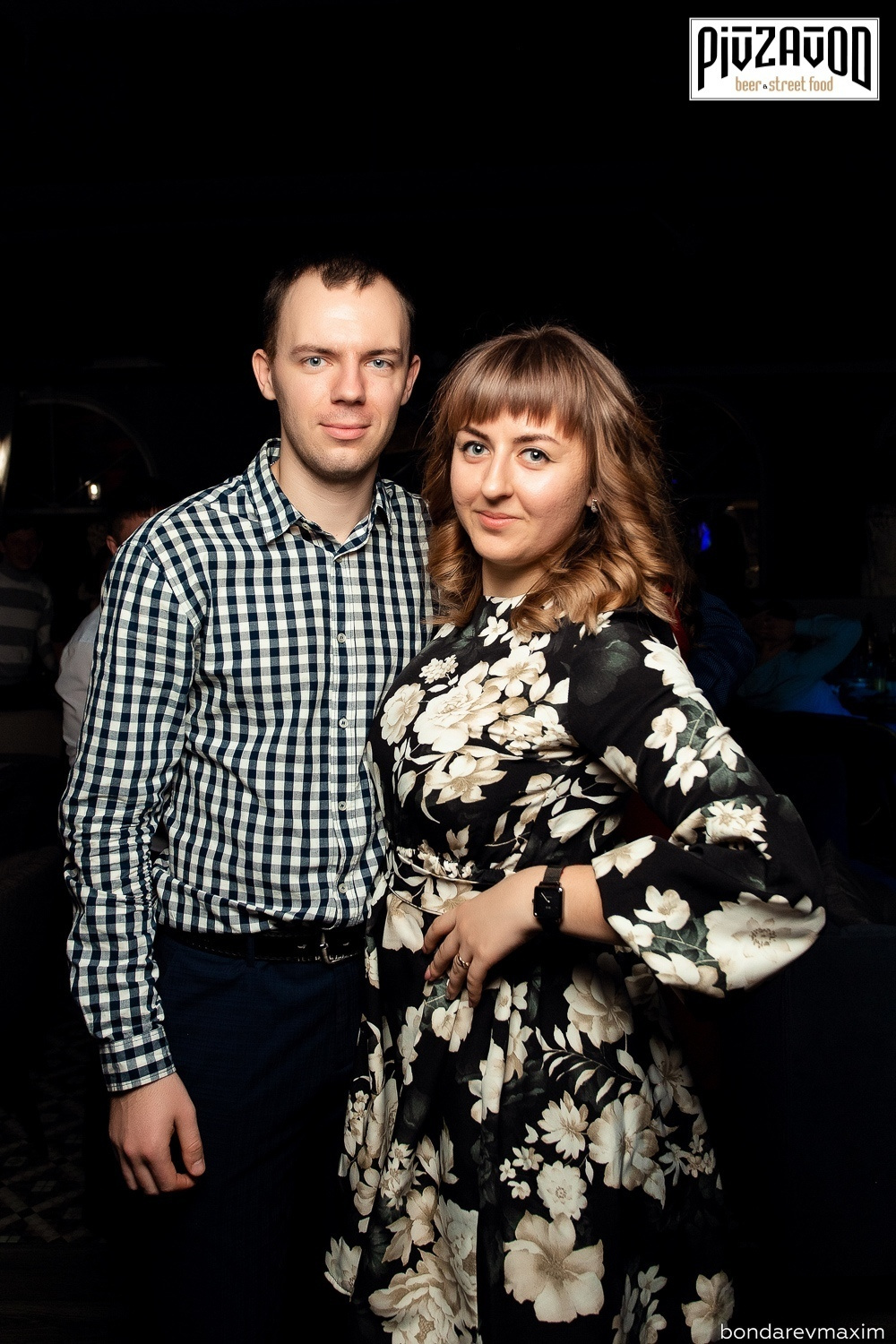 «PIVZAVOD» Суббота ___ 23 февраля. Максим Бондарев, коммерческий фотограф для бизнеса | Курск