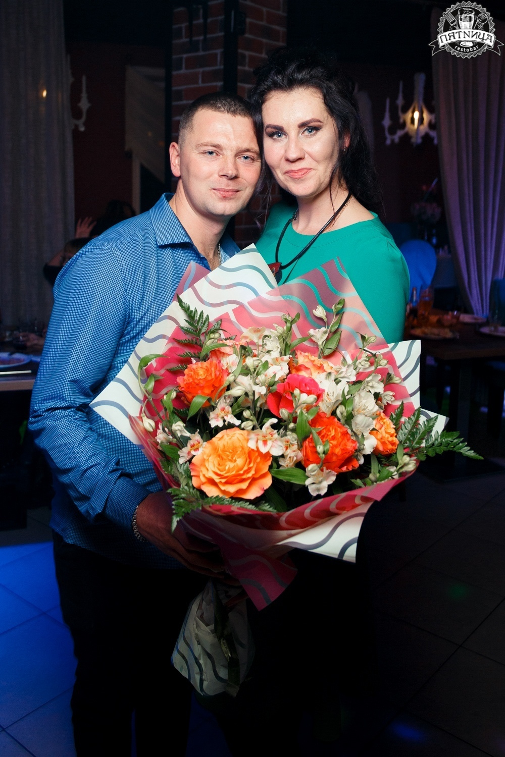 РЕСТОБАР ПЯТНИЦА 07 12 2019. Максим Бондарев, коммерческий фотограф для бизнеса | Курск