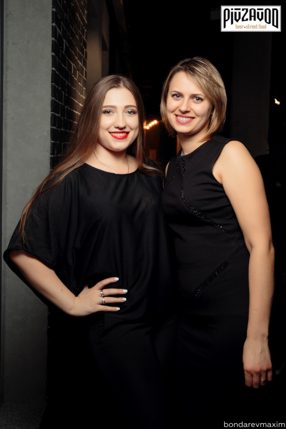 «PIVZAVOD» Пятница ___ 19 октября. Максим Бондарев, коммерческий фотограф для бизнеса | Курск