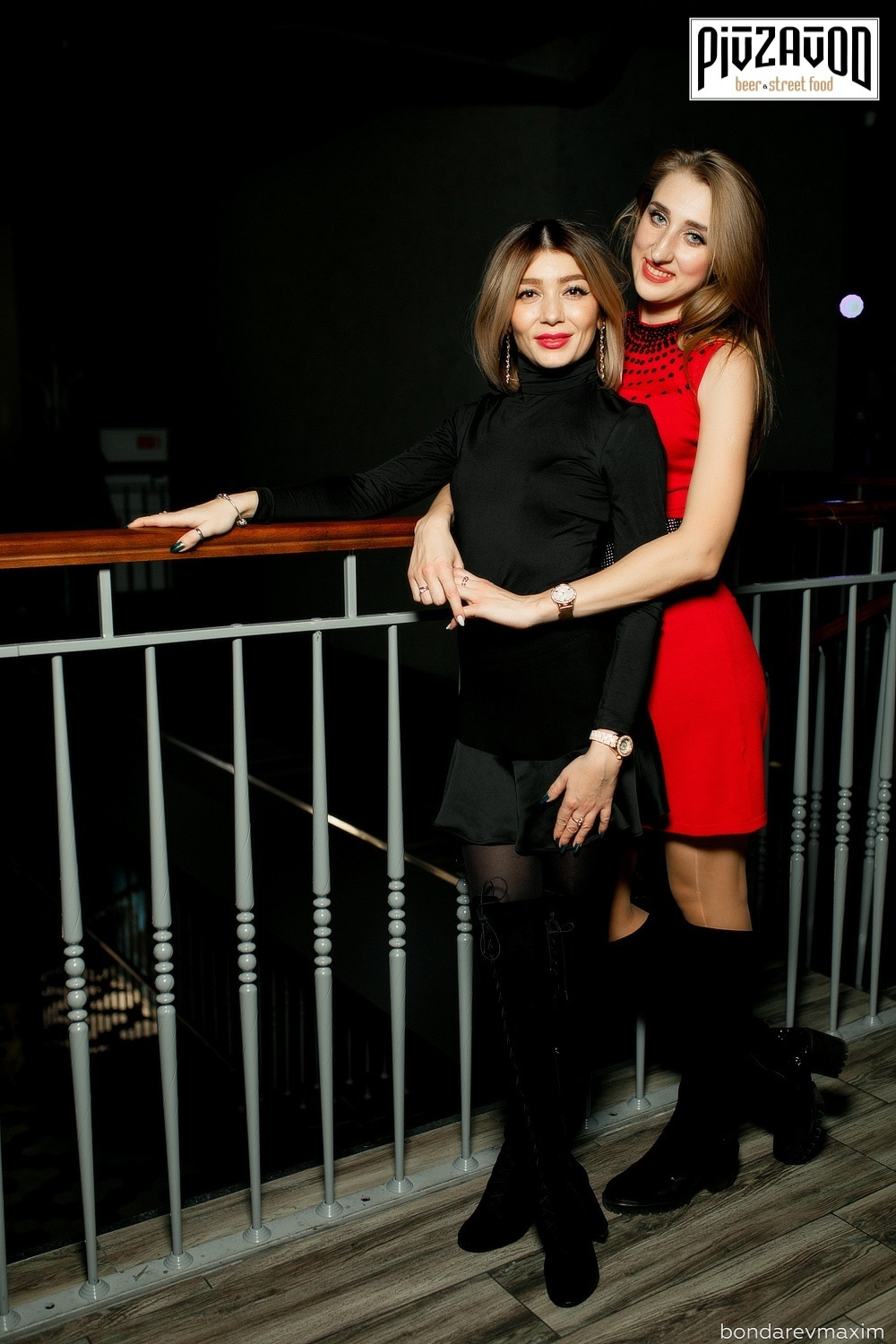 «PIVZAVOD» Пятница ___ 30 ноября. Максим Бондарев, коммерческий фотограф для бизнеса | Курск