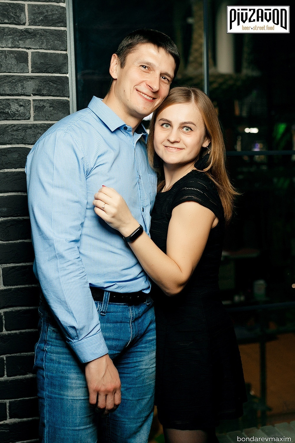 «PIVZAVOD» Четверг ___ 03 января. Максим Бондарев, коммерческий фотограф для бизнеса | Курск