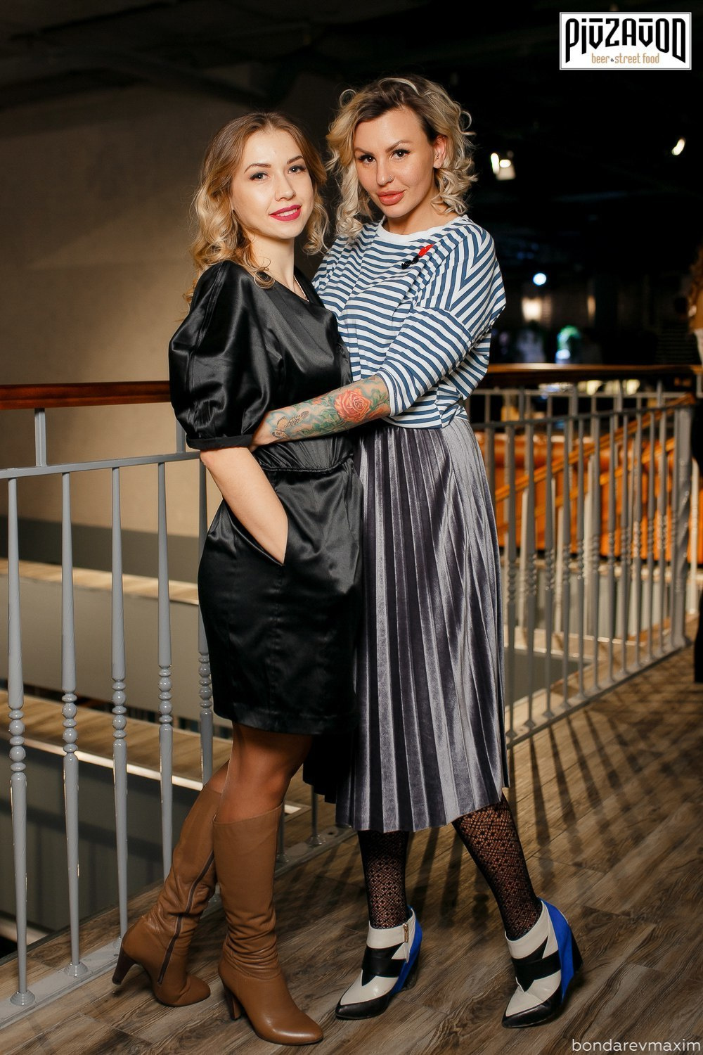 «PIVZAVOD» Суббота ___ 17 марта. Максим Бондарев, коммерческий фотограф для бизнеса | Курск