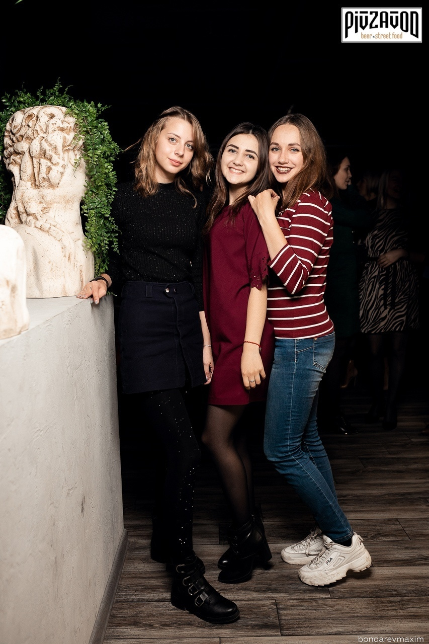 «PIVZAVOD» Пятница ___ 20 сентября. Максим Бондарев, коммерческий фотограф для бизнеса | Курск