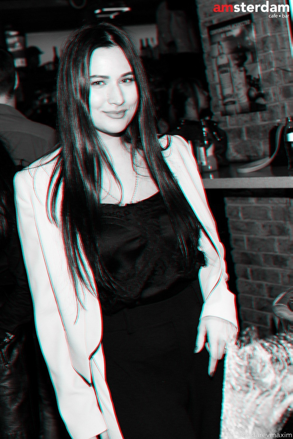 Кафе-бар «Амстердам» 2018 03 08. Максим Бондарев, коммерческий фотограф для бизнеса | Курск