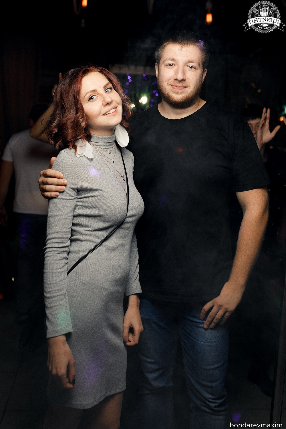 РЕСТОБАР ПЯТНИЦА 2019 11 10(18+). Максим Бондарев, коммерческий фотограф для бизнеса | Курск