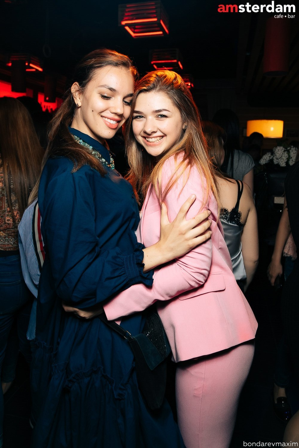 Кафе-бар «Амстердам» 2018 05 12. Максим Бондарев, коммерческий фотограф для бизнеса | Курск
