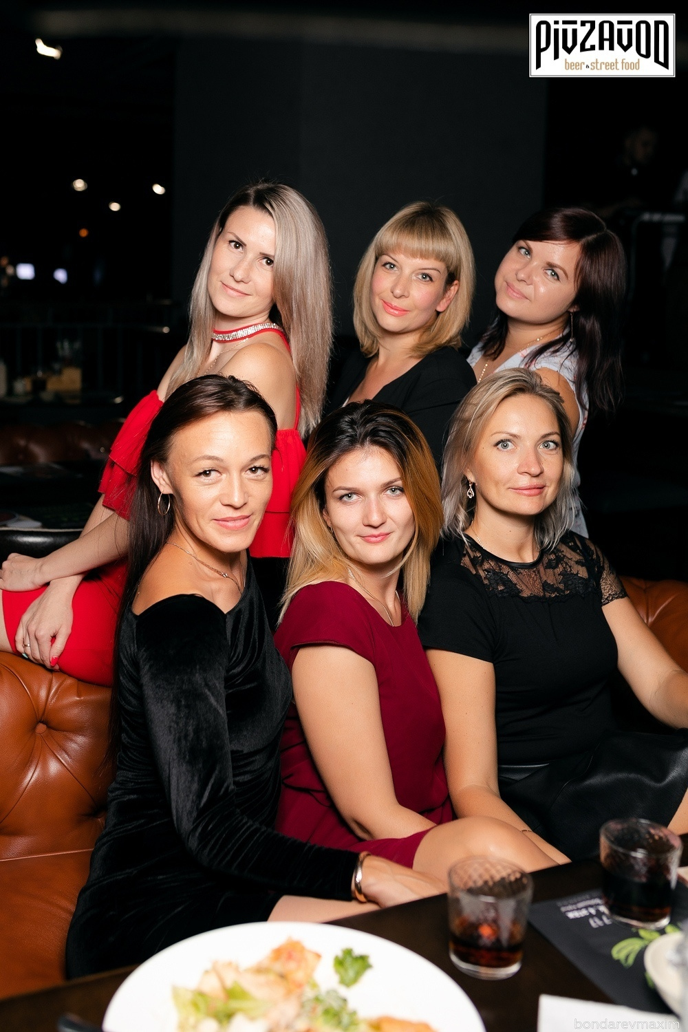 «PIVZAVOD» Пятница ___ 19 июля. Максим Бондарев, коммерческий фотограф для бизнеса | Курск