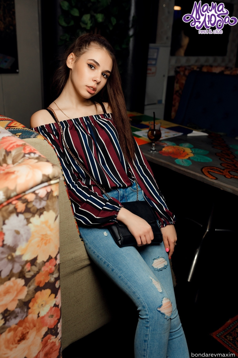 Мама Люба 20 Апреля ___ «МАМА ЛЮБА. ФИНАЛ». Максим Бондарев, коммерческий фотограф для бизнеса | Курск