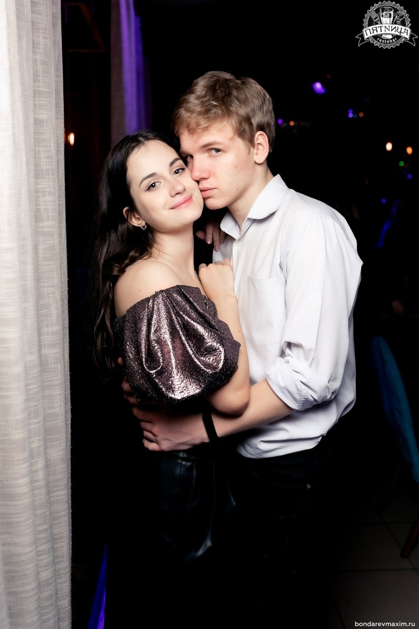 РЕСТОБАР ПЯТНИЦА 10 01 2020. Максим Бондарев, коммерческий фотограф для бизнеса | Курск