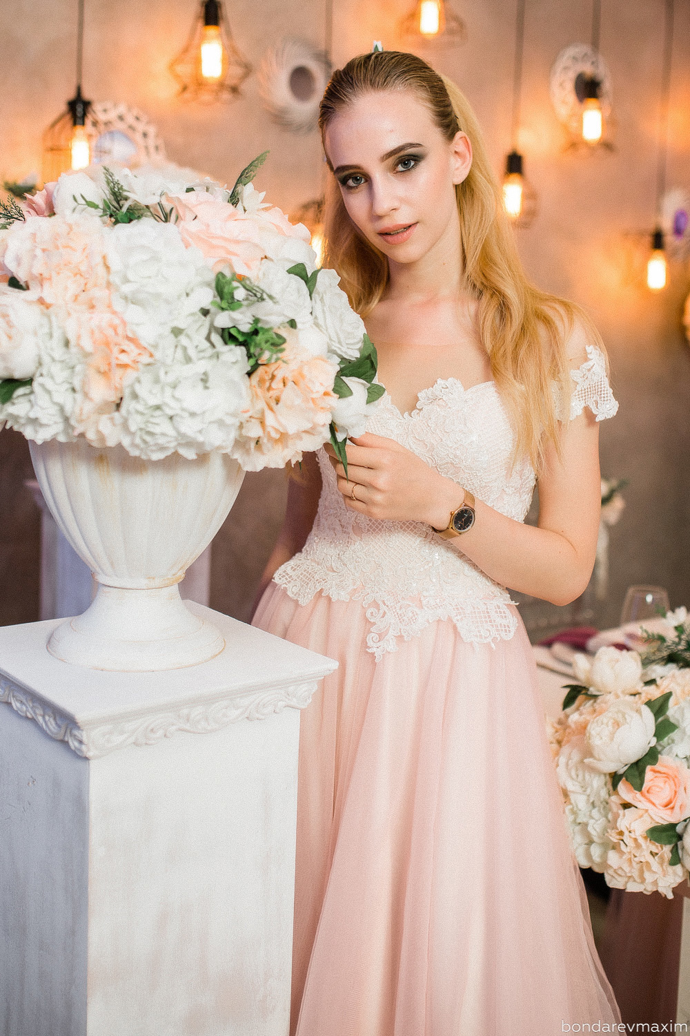 Wedding Friday 25 07 2018. Максим Бондарев, коммерческий фотограф для бизнеса | Курск