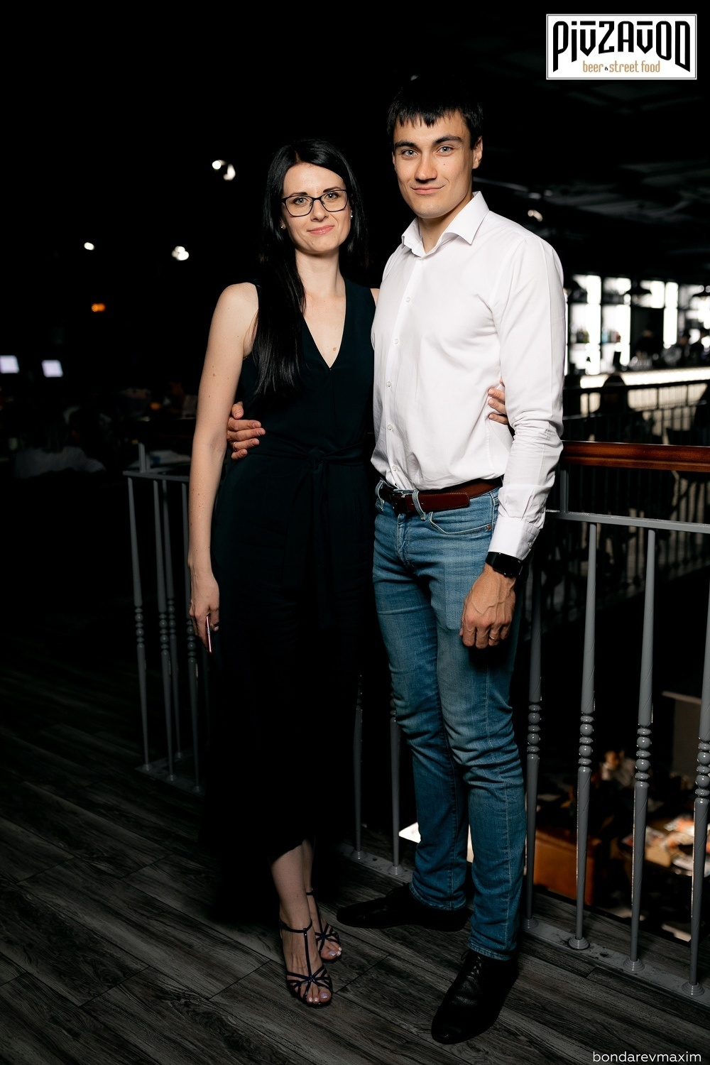 «PIVZAVOD» Суббота ___ 29 июня. Максим Бондарев, коммерческий фотограф для бизнеса | Курск