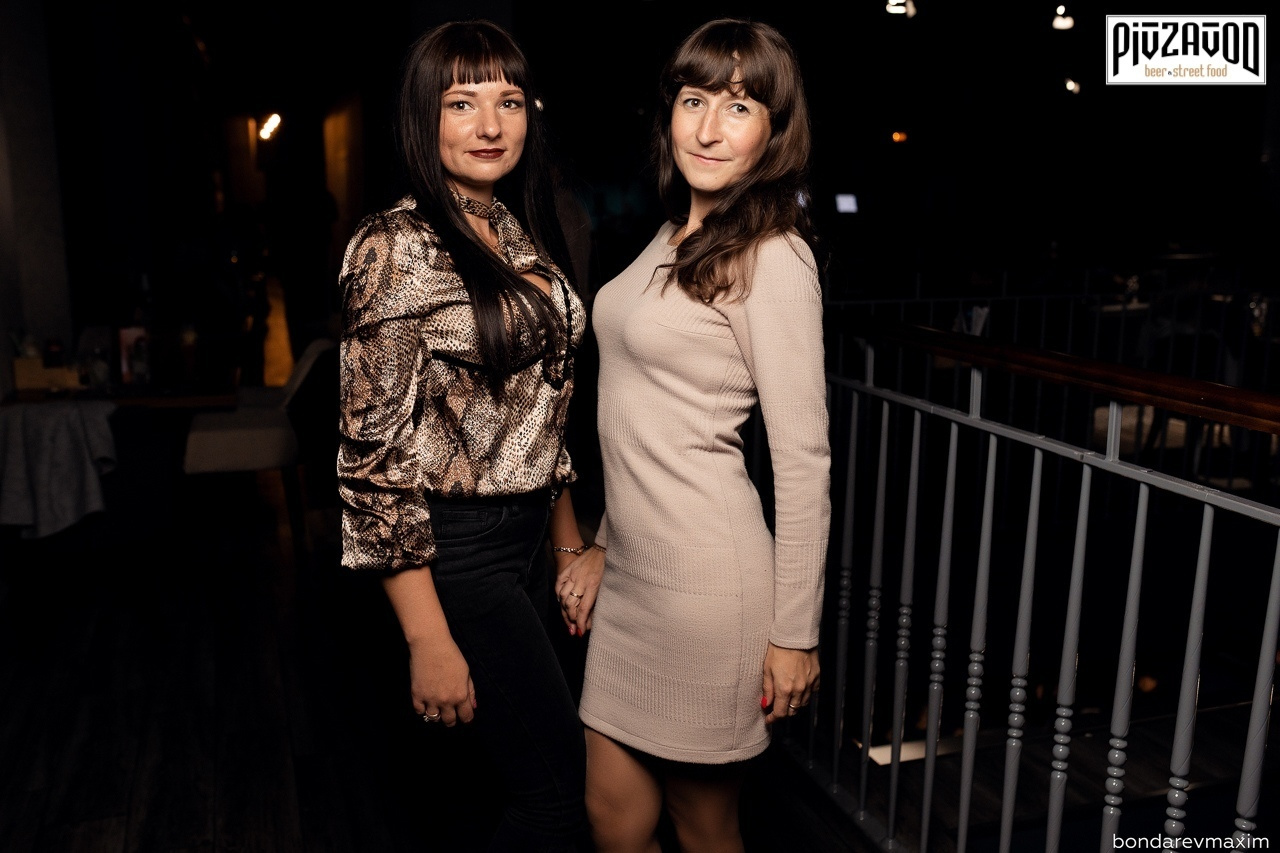 «PIVZAVOD» Пятница ___ 27 сентября. Максим Бондарев, коммерческий фотограф для бизнеса | Курск