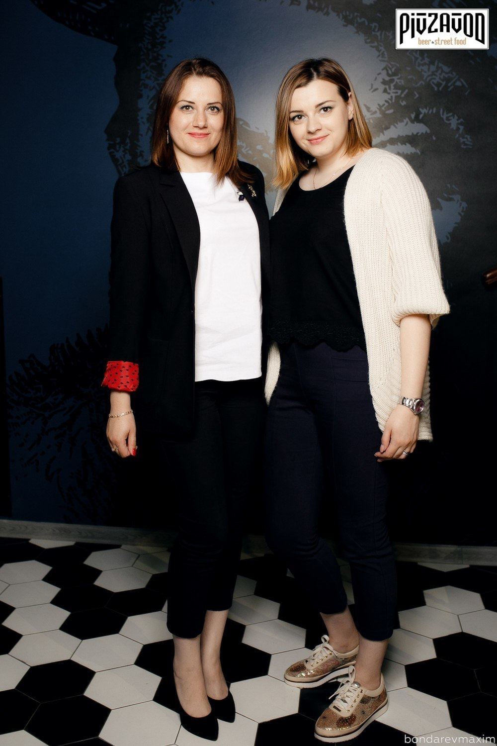 «PIVZAVOD» Суббота ___ 19 мая. Максим Бондарев, коммерческий фотограф для бизнеса | Курск